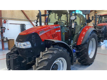 Tractor CASE IH Farmall C