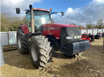 Tractor CASE IH MX Magnum
