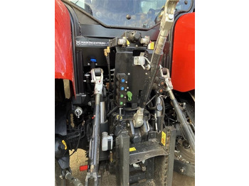 Tractor Case IH Maxxum 125: foto 3