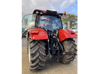 Tractor Case IH Maxxum 125: foto 2