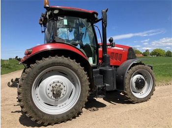 Tractor CASE IH Puma 150