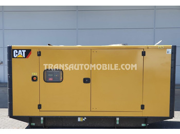 Generador industriale CATERPILLAR