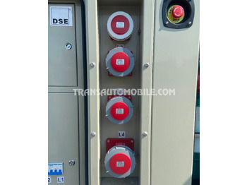 Generador industriale nuevo Cummins 220 KVA 34.0L DIESEL - EXPORT OUT EU: foto 5 Generador industriale nuevo Cummins 220 KVA 34.0L DIESEL - EXPORT OUT EU: foto 5