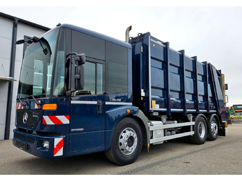 Camión de basura MERCEDES-BENZ Econic 2629