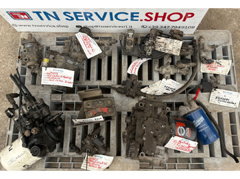 Motor IVECO