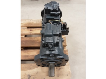 Bomba hidráulica para Excavadora Kawasaki K3V140DT-151R-9NE9-AHV: foto 4