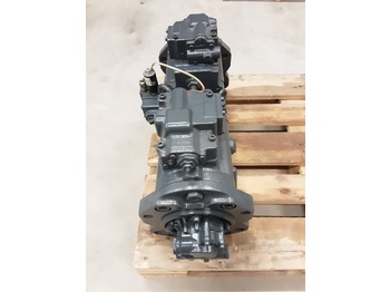 Bomba hidráulica para Excavadora Kawasaki K3V140DT-151R-9NE9-AHV: foto 2