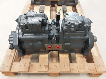 Bomba hidráulica para Excavadora de cadenas Kawasaki K5V140DT-151R-9N29-HV: foto 3