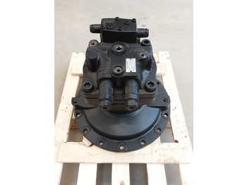 Reductor de giro para Excavadora de cadenas Kawasaki M5X180CHB-10A-35B/285: foto 2