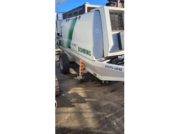 Bomba de hormigon estacionaria SCHWING STETTER