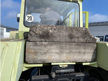 Leasing de MB Trac 1300  MB Trac 1300: foto 5