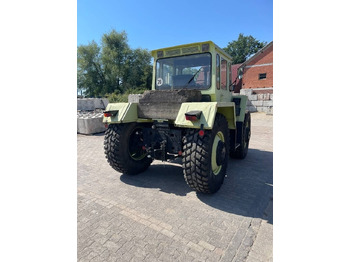 Leasing de MB Trac 1300  MB Trac 1300: foto 3