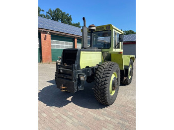 Tractor MERCEDES-BENZ MB-trac