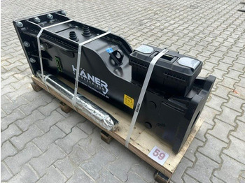 Martillo hidráulico HAMMER