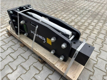 Martillo hidráulico HAMMER