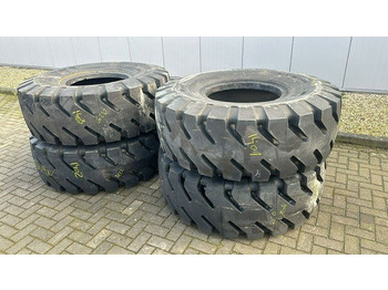 Neumático MICHELIN