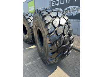Neumático Michelin 29.5R25 Banden tyres: foto 5