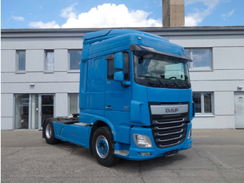 Leasing de  DAF XF 510 SC Standard, Retarder DAF XF 510 SC Standard, Retarder: foto 3