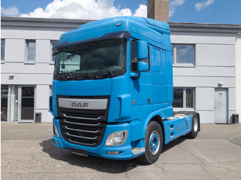 Leasing de  DAF XF 510 SC Standard, Retarder DAF XF 510 SC Standard, Retarder: foto 1