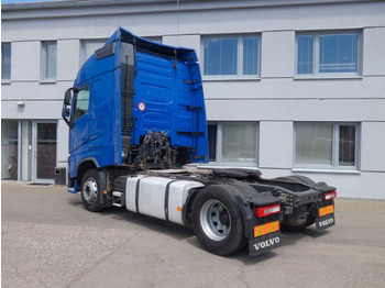 Cabeza tractora Volvo FH 460 Standard: foto 4