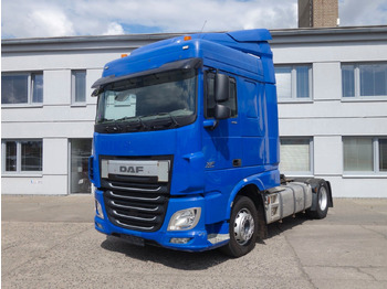 Cabeza tractora DAF XF 460