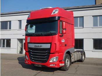 Cabeza tractora DAF XF 460