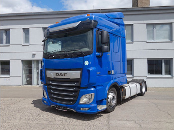 Cabeza tractora DAF XF 480