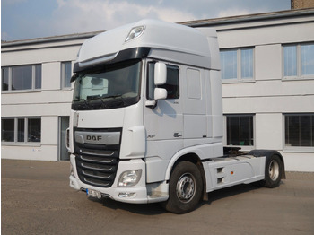 Cabeza tractora DAF XF 530