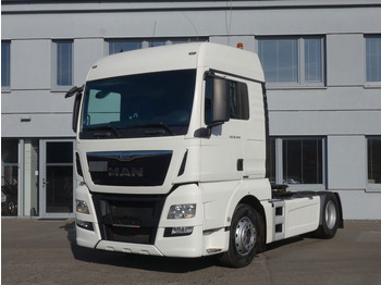 Cabeza tractora MAN TGX 18.440