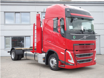 Camión portavehículos Volvo FH 13 XL 460 TC  Neue fur Kassbohrer: foto 2
