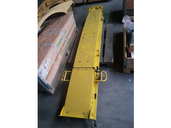 Maquinaria de henificación JOHN DEERE 8400