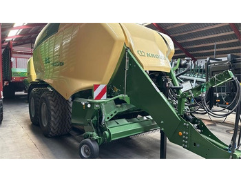 Empacadora de pacas cuadradas KRONE Big pack