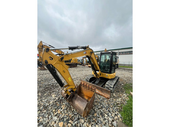 Excavadora de cadenas CATERPILLAR 305.5E2