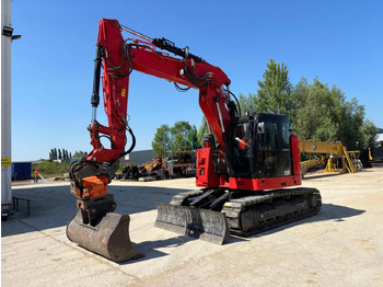 Excavadora de cadenas CATERPILLAR 315FLCR