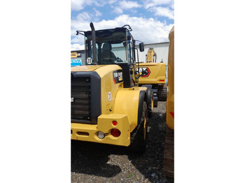 Cargadora de ruedas CAT 918M: foto 3