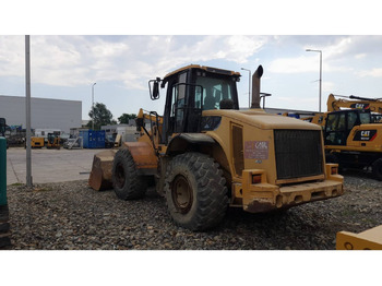 Cargadora de ruedas CAT 950H: foto 4
