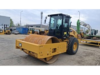Leasing de CAT CS64B CAT CS64B: foto 1 Leasing de CAT CS64B CAT CS64B: foto 1