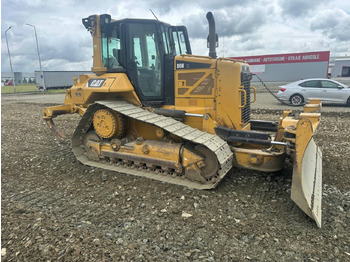 Bulldozer CAT D6NXL: foto 2 Bulldozer CAT D6NXL: foto 2