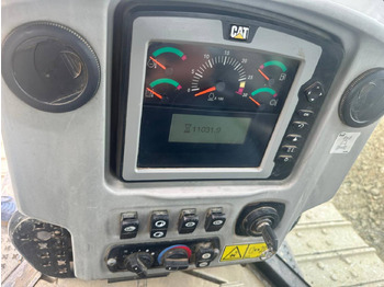 Bulldozer CAT D6NXL: foto 5 Bulldozer CAT D6NXL: foto 5