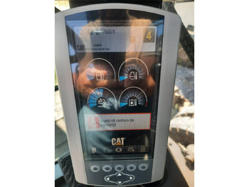 Leasing de CAT MH3024-06 CAT MH3024-06: foto 4