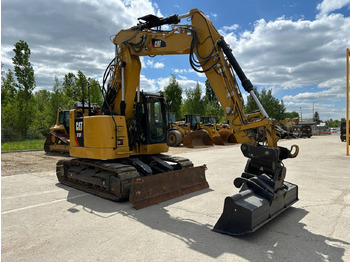 Excavadora de cadenas CAT 315FLCR: foto 2