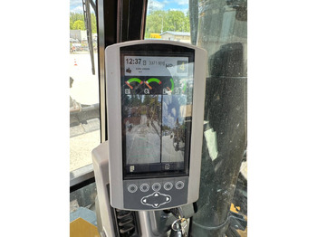 Excavadora de cadenas CAT 315FLCR: foto 5
