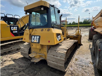 Bulldozer CAT D6KLGP: foto 3