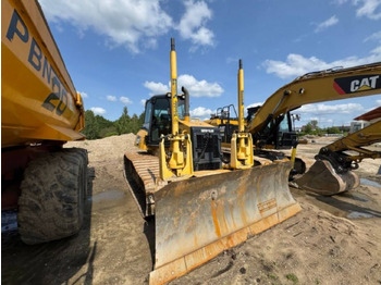 Bulldozer CAT D6KLGP: foto 2
