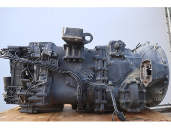 Caja de cambios para Camión MAN 12+2GZ 2700DD+RET 4100: foto 3