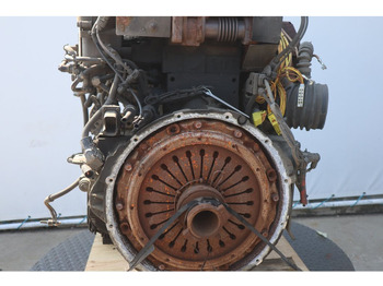 Motor para Camión MAN D0836LFL60 EURO5 250PS: foto 4 Motor para Camión MAN D0836LFL60 EURO5 250PS: foto 4