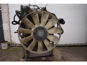 Motor para Camión MAN D2066LF68 EURO6 320PS: foto 2