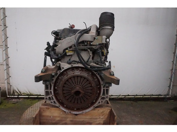 Motor para Camión MAN D2066LF68 EURO6 320PS: foto 4