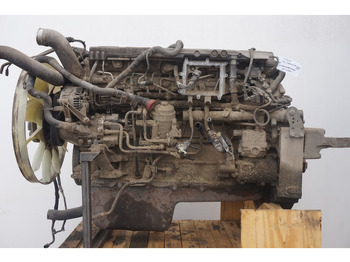 Motor para Camión MAN D2676LF18 EURO5 480 PS: foto 3