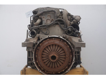 Motor para Camión MAN D2676LF18 EURO5 480 PS: foto 4